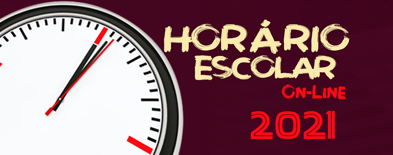 Leia mais sobre o artigo Horários Atualizados