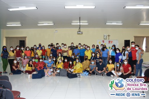 Leia mais sobre o artigo III Jornada Pastoral Pedagógica