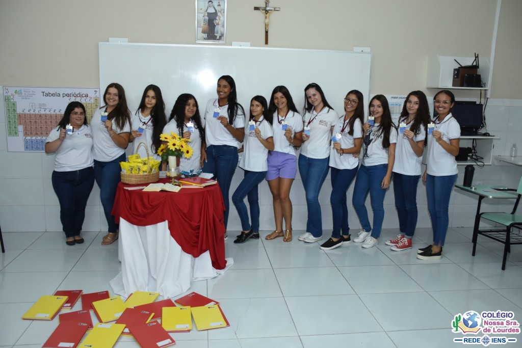 Leia mais sobre o artigo Envio das alunas do 4º ano do Curso Normal em Nível Médio para o estágio de pratica docente.