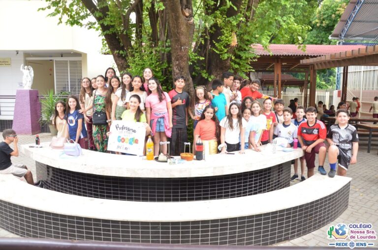 Leia mais sobre o artigo Carnaval 2024 – Ensino Fundamental.