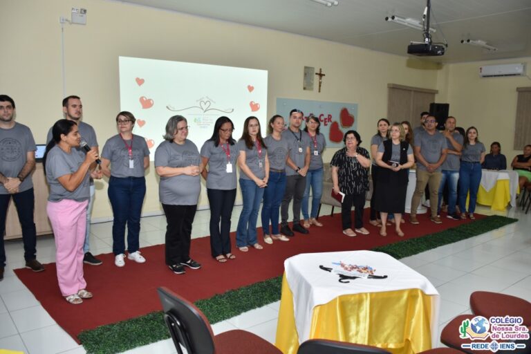 Leia mais sobre o artigo Lançamento do Projeto Pertencer.